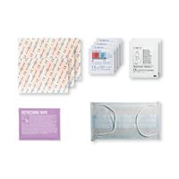 KIT PRIMO SOCCORSO PER AZIENDE
